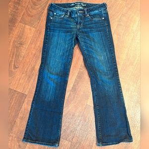 American Eagle Favorite Boyfriend Jeans